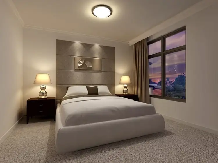 Second view of Homely townhouse listing, 2/17 Keogh Street, Burwood VIC 3125
