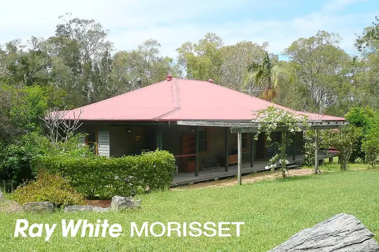 78 Ironbark Road, Morisset NSW 2264