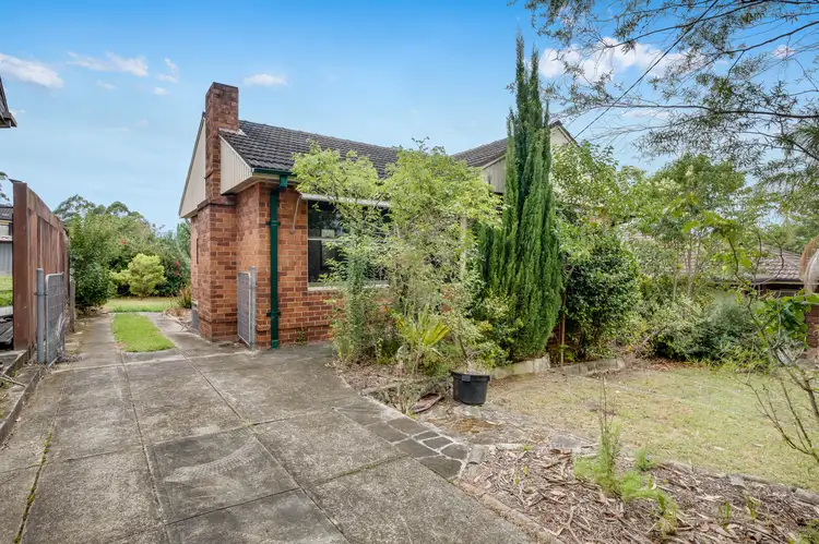 6 Merinda Street, Lane Cove NSW 2066