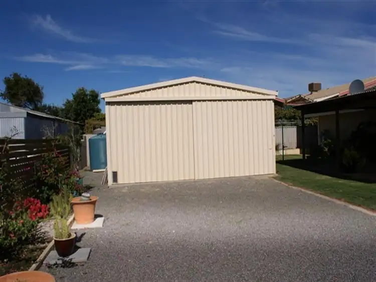 Second view of Homely house listing, 10 Sundew Avenue, Port Denison WA 6525