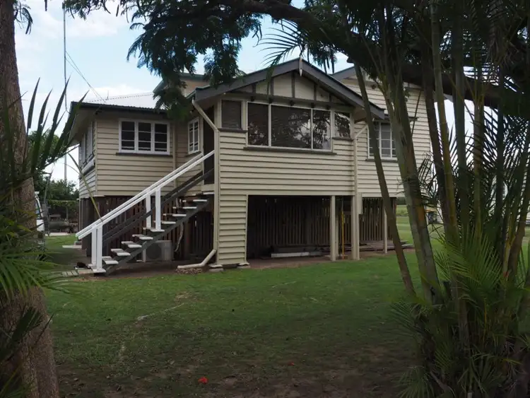 13 Wyland Street, Maryborough QLD 4650