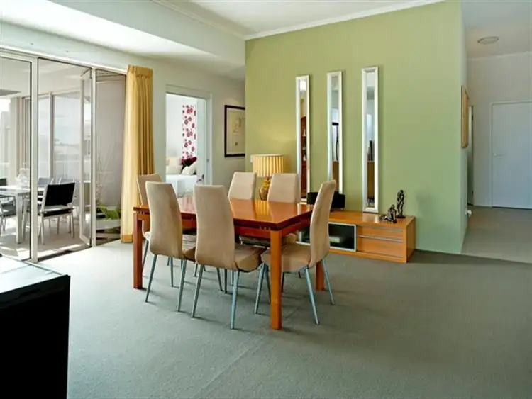 Seventh view of Homely apartment listing, 1770 Rialto Quays Drive, Hope Island QLD 4212