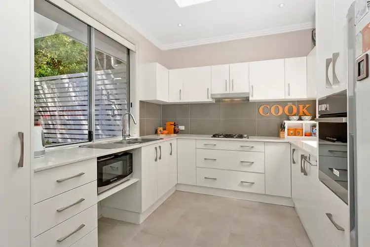 Fourth view of Homely townhouse listing, 3/80 Prince Charles Road, Frenchs Forest NSW 2086