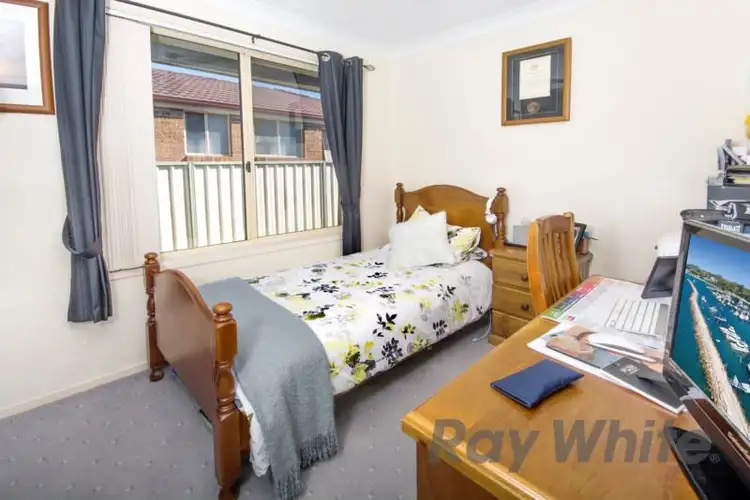 Fifth view of Homely house listing, 12 Finch Close, Cameron Park NSW 2285