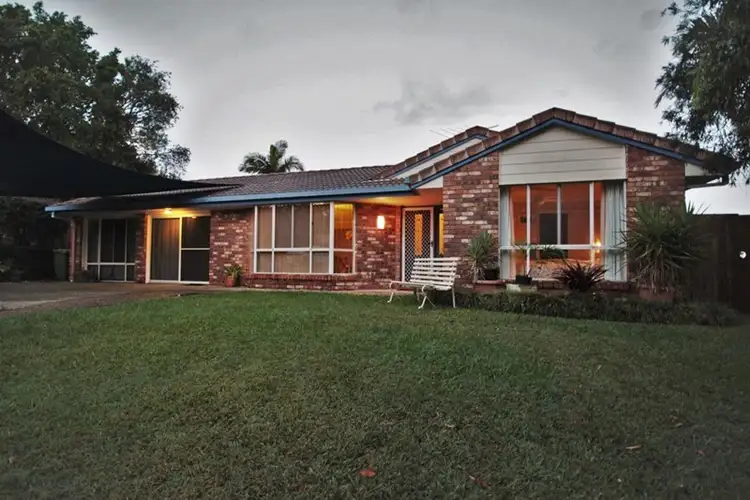 3 Cambridge Court, Sippy Downs QLD 4556