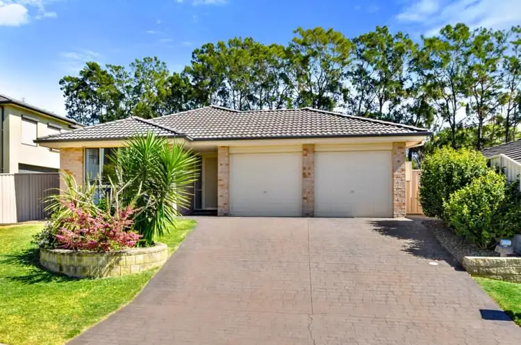 206H Kanahooka Road, Kanahooka NSW 2530