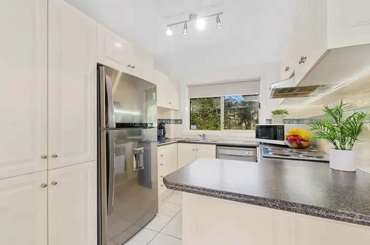 Fourth view of Homely townhouse listing, 2/46 Central Road, Unanderra NSW 2526