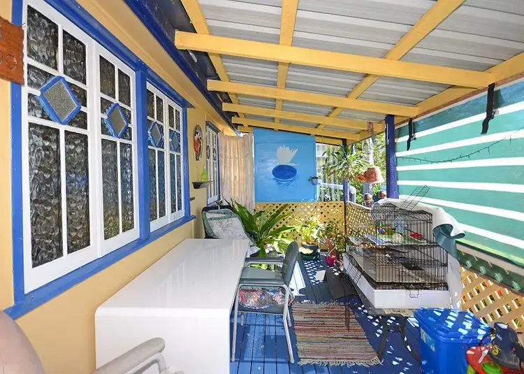 Second view of Homely house listing, 13 Andrew Street, Pialba QLD 4655