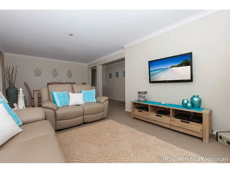 Second view of Homely house listing, 41 Duffield Crescent, Caboolture QLD 4510