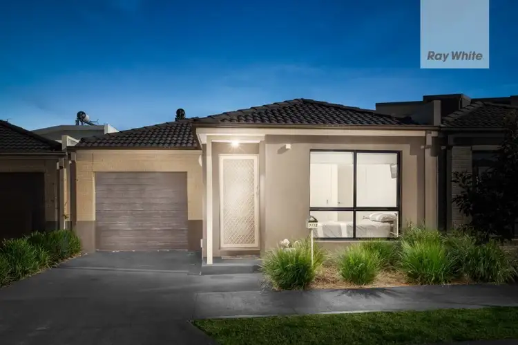 Main view of Homely house listing, 7/12 Kirkland Court, Epping VIC 3076