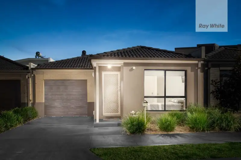 Main view of Homely house listing, 7/12 Kirkland Court, Epping VIC 3076