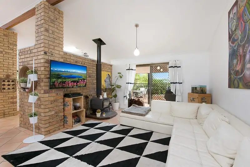 Main view of Homely house listing, 1/7A Barnes Drive, Buderim QLD 4556
