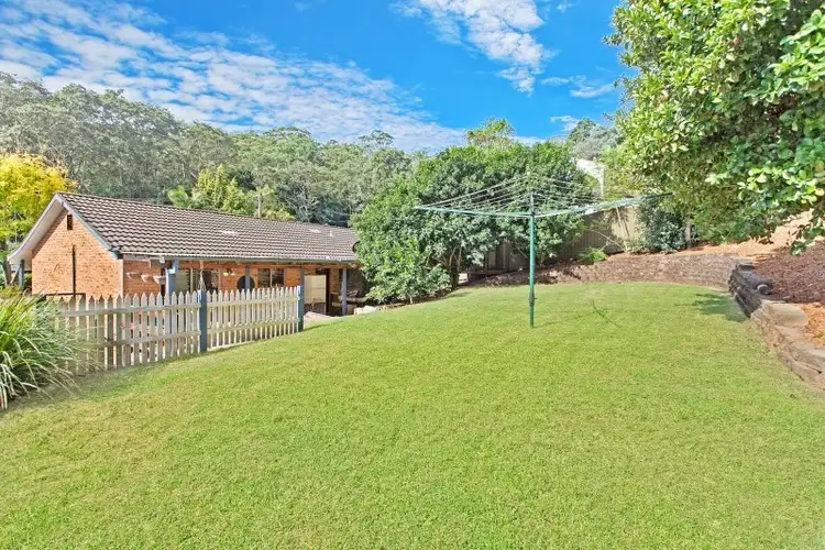 Seventh view of Homely house listing, 13 Red Cedar Close, Ourimbah NSW 2258