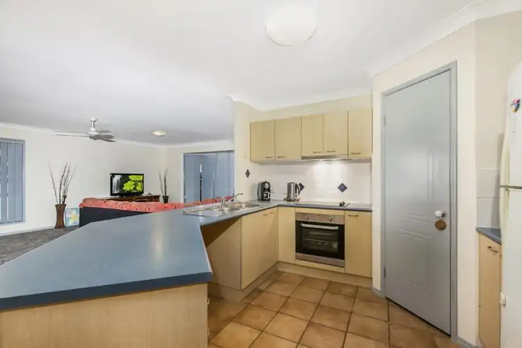 Fourth view of Homely house listing, 3 Admiral Court, Birkdale QLD 4159