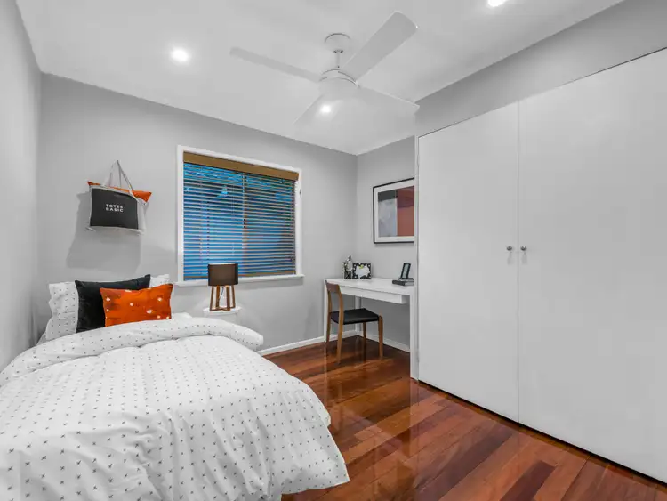 Sixth view of Homely house listing, 80 Lancelot Street, Tennyson QLD 4105