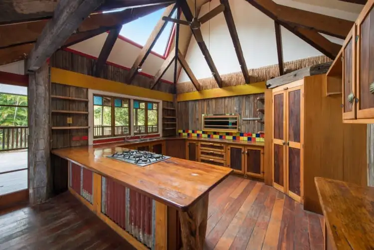 Third view of Homely house listing, 276 NOLANS Road, Stokers Siding NSW 2484