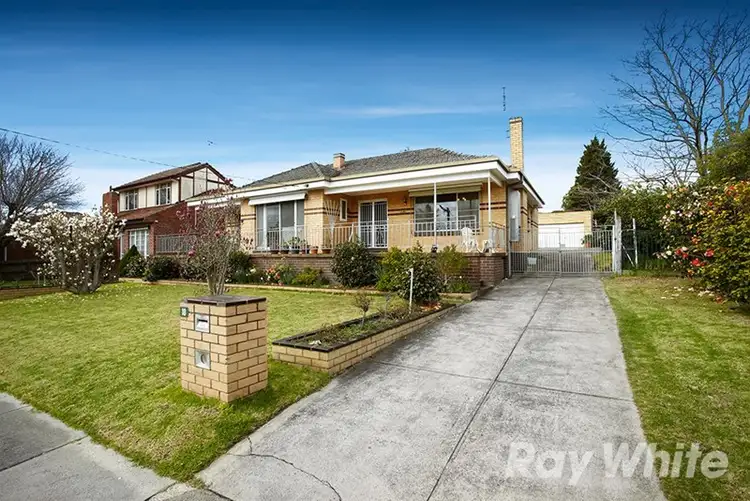 Second view of Homely house listing, 18 Gloucester Street, Mount Waverley VIC 3149