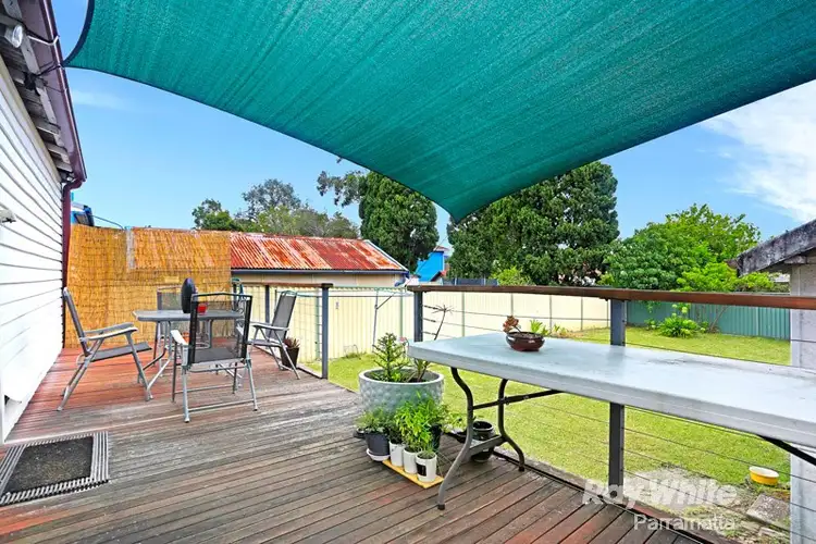 Fifth view of Homely house listing, 33 Morton Street, Parramatta NSW 2150