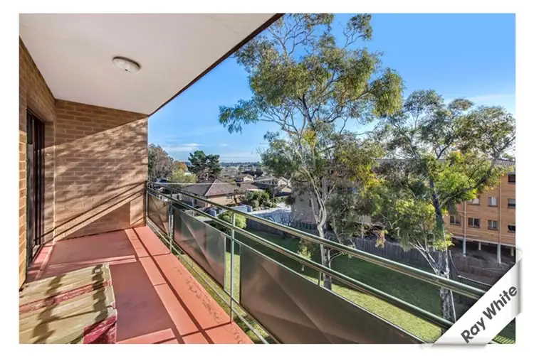 Sixth view of Homely unit listing, 18/12 King Street, Queanbeyan NSW 2620