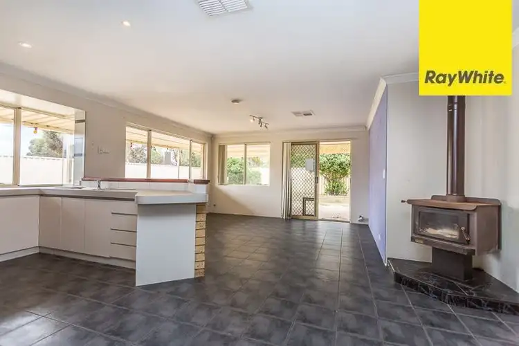 Seventh view of Homely house listing, 10 Moondyne Court, Seville Grove WA 6112