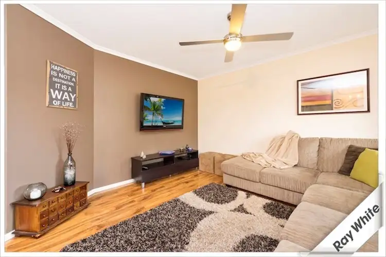 Second view of Homely house listing, 86 Jim Pike Avenue, Gordon ACT 2906