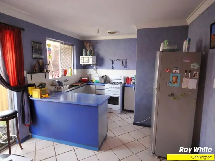 Fifth view of Homely house listing, 7B Hogarth Street, Cannington WA 6107