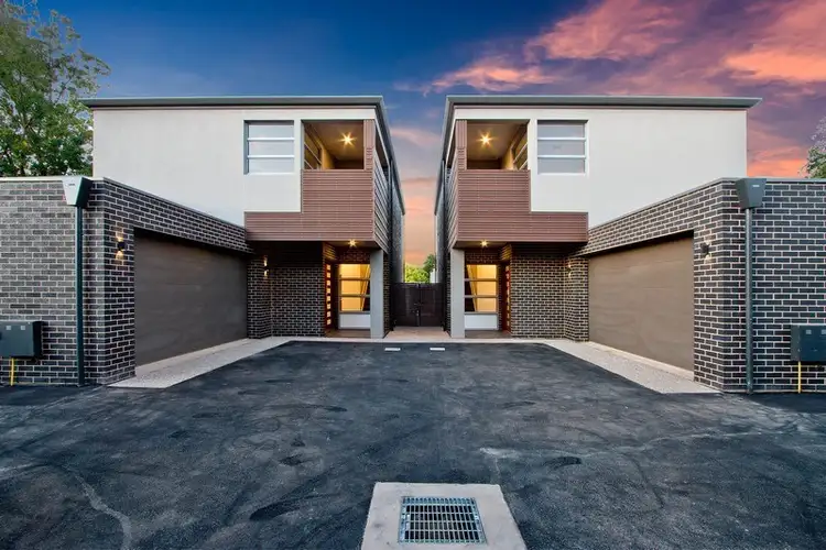 Second view of Homely house listing, 1, 3, 4/138 Cross Road, Highgate SA 5063