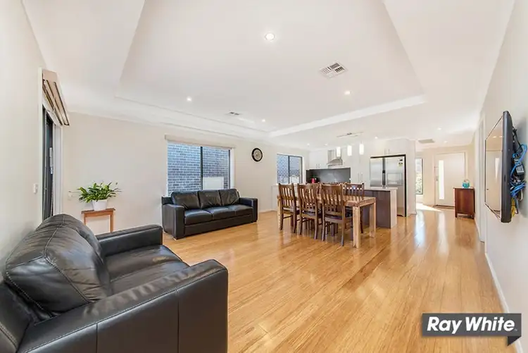 Third view of Homely house listing, 39 Annie Douglas Street, Casey ACT 2913