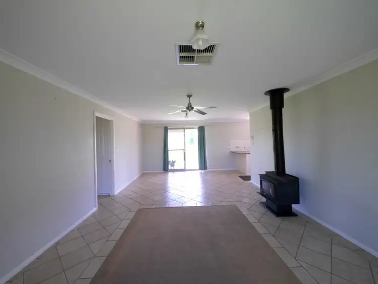 Second view of Homely house listing, Lot 1 Bullfrog Road, Woodstock NSW 2793