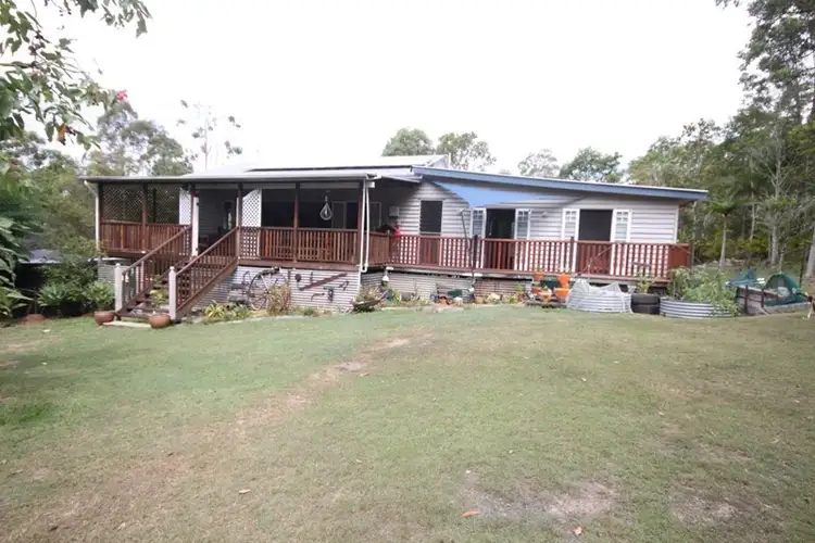 63 Bryant Road, Imbil QLD 4570