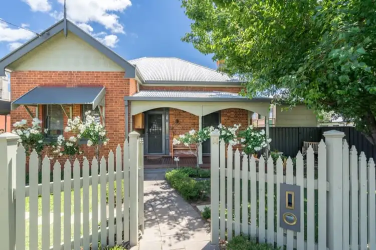 14 Quinn Street, Dubbo NSW 2830