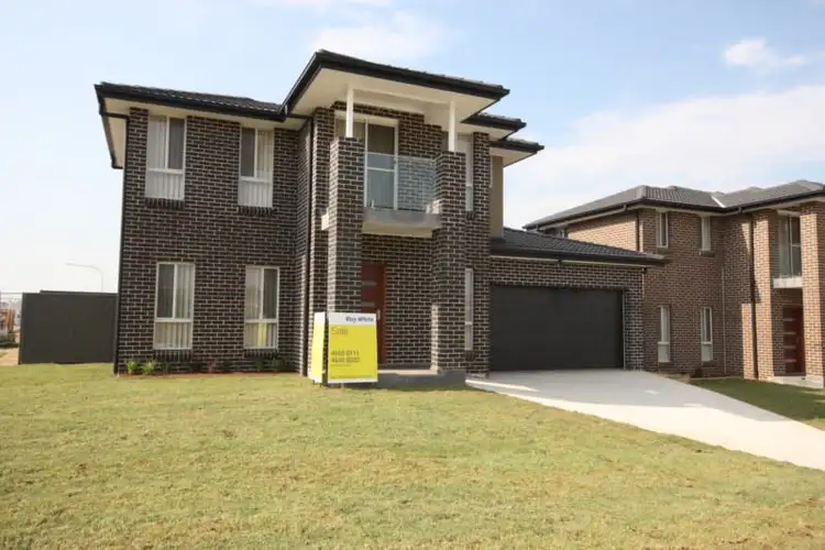 Main view of Homely house listing, 1/13 Murrumbidgee Street, Gregory Hills NSW 2557