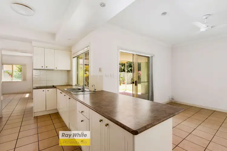 Fourth view of Homely house listing, 6 Herington Close, Arundel QLD 4214