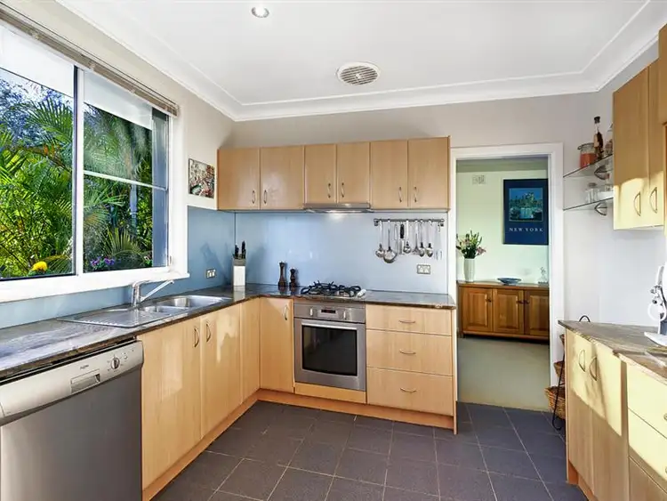 Fifth view of Homely house listing, 13 Spilstead Place, Beacon Hill NSW 2100