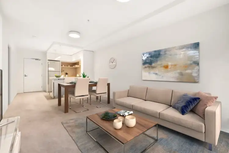 225/8 Grosvenor Street, Abbotsford VIC 3067