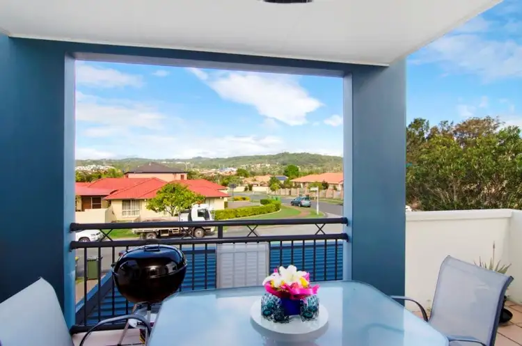 Seventh view of Homely townhouse listing, 1/492 Christine Avenue, Robina QLD 4226