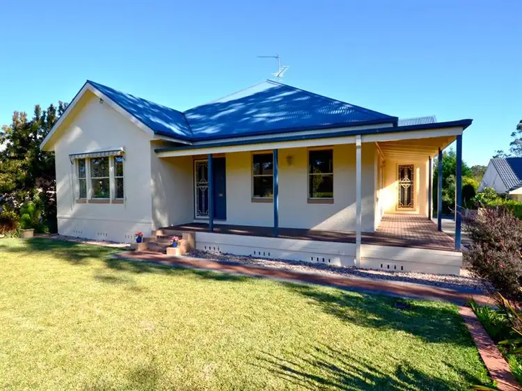 Second view of Homely house listing, 23 Carlton Road, Thirlmere NSW 2572
