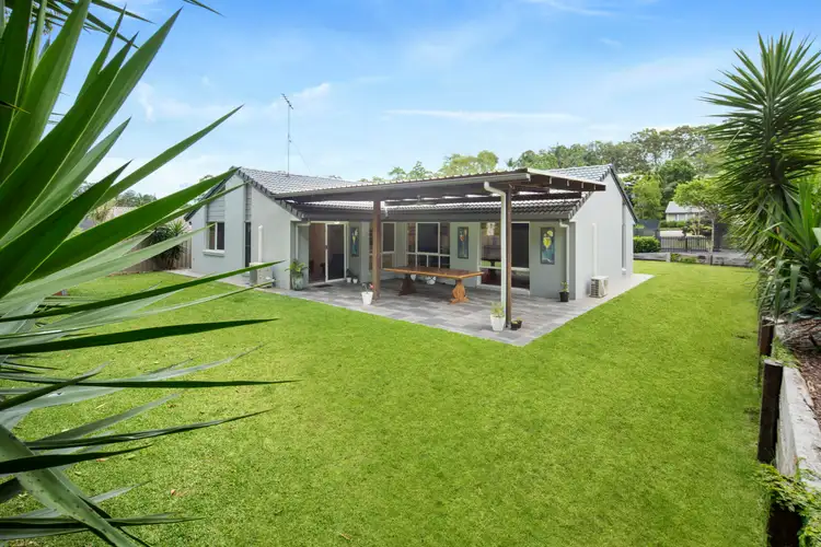 13 Andriana Drive, Buderim QLD 4556