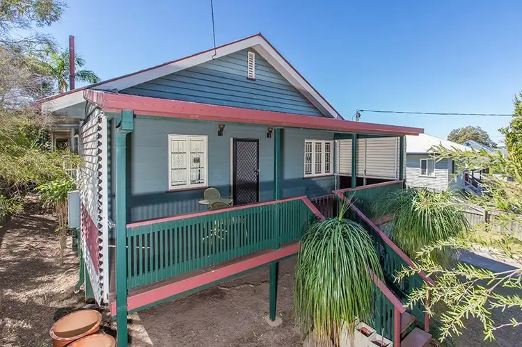 Fourth view of Homely house listing, 5 Mylne Street, Chermside QLD 4032