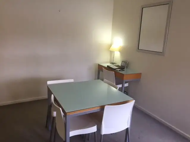 Fourth view of Homely apartment listing, 32/293 North Quay, Brisbane QLD 4000