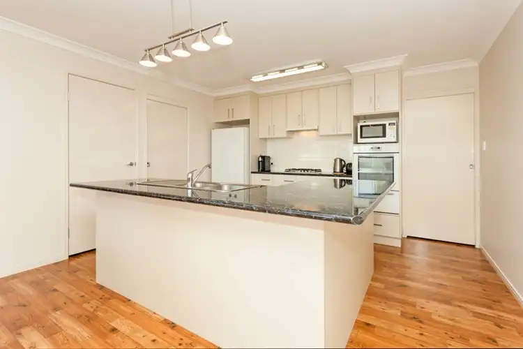Fourth view of Homely house listing, 1 Fallon Drive, Middle Ridge QLD 4350