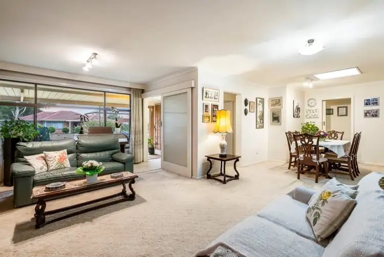 Third view of Homely house listing, 4 Granville Grove, Clayton South VIC 3169