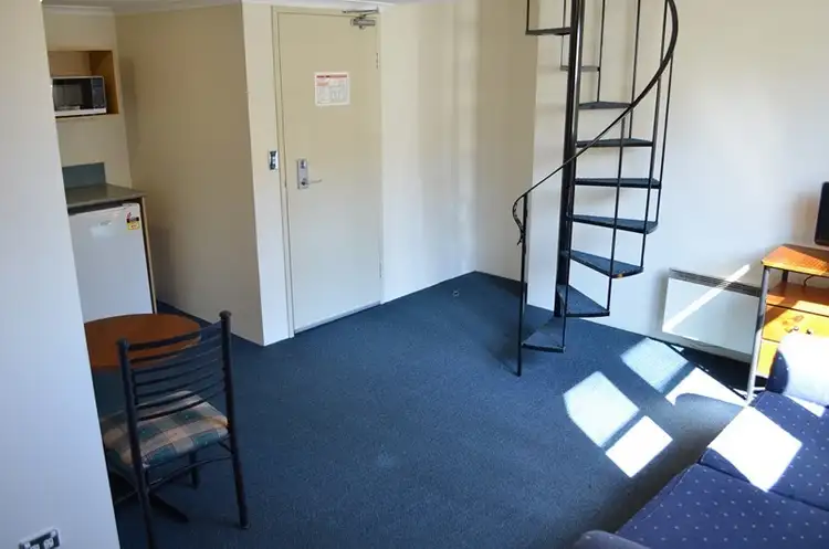 Third view of Homely apartment listing, 3067/185 Broadway Street, Ultimo NSW 2007