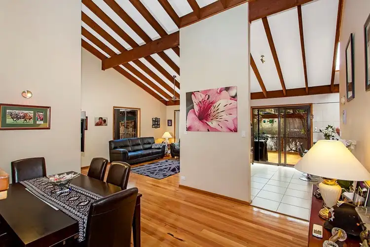 Second view of Homely house listing, 18 Kuburra Road, Erina NSW 2250