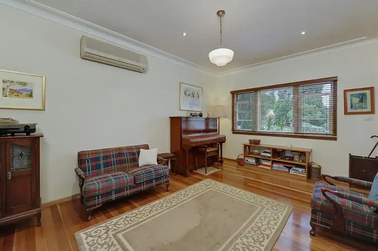 Fifth view of Homely house listing, 4 Willarong Road, Mount Colah NSW 2079