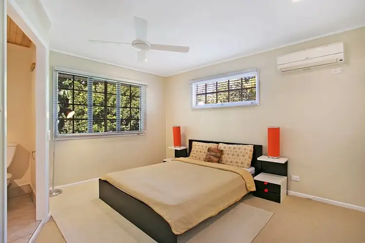 Fifth view of Homely house listing, 16 St Albans Street, Kenmore QLD 4069