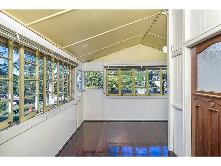 Second view of Homely house listing, 77 Amarina Avenue, Ashgrove QLD 4060