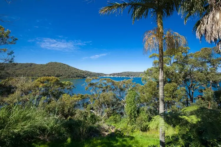 Second view of Homely land listing, 24 Fishermans Parade, Daleys Point NSW 2257