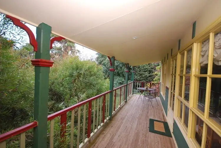 Sixth view of Homely house listing, 74 Patterson Street, Daylesford VIC 3460