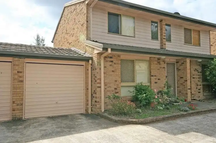 Seventh view of Homely townhouse listing, 9/5 Maranda Street, Shailer Park QLD 4128
